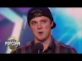 Download Lagu Britain's Got Talent 2016 S10E03 Craig Ball Hilarious Impressionist Singer Full Audition | Popcorn