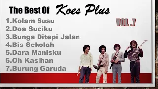 album full lagu koes plus vol 7