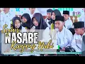 Download Lagu Syair Nasabe Kanjeng Nabi II Hadroh Kangen Nabi Junior @kangennabi25