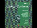 Violin Concerto No. 2 in D Minor, Op. 22: I. Allegro moderato