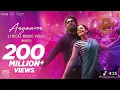 Download Lagu PUSHPA 2 THE RULE :- ANGAARON (LYRICAL MUSIC VIDEO)|(THE COUPLE SONG) ALLU ARJUN | RASHMIKA MANDANA 
