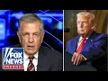 Brit Hume This time could be DIFFERENT