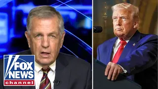 Brit Hume This time could be DIFFERENT