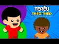 Download Lagu TERÉU THÉO THÉO! - Animadinhos (Música Infantil)