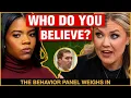 Erika Kirk vs Candace Owens on Tyler Robinson Experts Decode Every Nonverbal Signal
