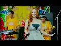 AJENG FEBRIA - SENYUM TIPIS TIPIS | Mahesa Music