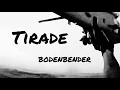 Download Lagu BODENBENDER - TIRADE [FULL ALBUM] MP3