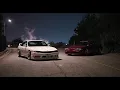S14 Zenki and S14 Kouki