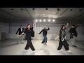 ROAD DANCE | ALL STYLE BEGINNER | MIRAGE | up town funk | 로드댄스 아카데미