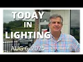 Better Light Better Sleep Program New Hire at Lucetta CI Custom Integration TiL 6 AUG 2025