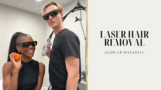 Have You Tried Laser Hair Removal