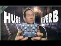Download Lagu AMAZING DUAL REVERB PEDAL | Crazy Tube Circuits - MIRAGE
