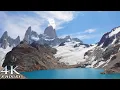 Download Lagu 8 HOUR 4K Nature Video: \