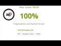 Python Essentials 1 Quiz test Python Essentials 1 module 2 Quiz test CISCO