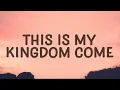 Download Lagu Imagine Dragons - This is my kingdom come (Demons) (Lyrics)