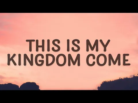 Download MP3 Imagine Dragons - This is my kingdom come (Demons) (Lyrics)