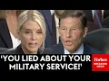 Download Lagu SUPERCUT: Here Are Pam Bondi's Fiercest Exchanges With Democrats In The Senate Judiciary Committee