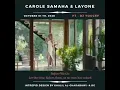 كارول سماحة  Caeole samaha & layone FT. DJ