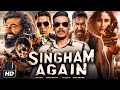 Download Lagu Singham Again Full Movie 2024 | Ajay Devgn, Deepika P, Tiger S, Akshay K, Ranveer | Reviews \u0026 Facts