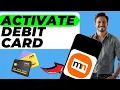 How To Activate Money Network Debit Card In 1 Minute