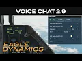 DCS Voice Chat 2 9 Tutorial