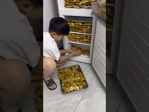 snack