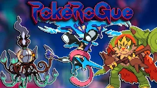 PokeRogue FINALLY added new MEGA Pokemon
