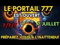 Download Lagu Le portail 777 est ouvert : 8 choses que tu dois absolument éviter !