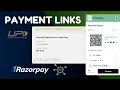 How to Create a Payment Link with Razorpay Step-by-Step Guide