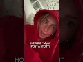 Download Lagu THIS AI STORY IS SO CREEPY!! #shorts #ai #snapchat #creepy #scary #story