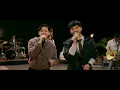 Yovie & Nuno - Merindu Lagi (Live Session)