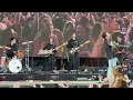 Del Water Gap - Ode to a Conversation Stuck in Your Throat (Live), Toronto 2026