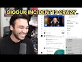 Gigguk Reacts To Twitch CEO Response To His Clip and Chat Mixing TOS