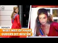 Download Lagu ‘Dit was verborgen hint van stoute Alexia tijdens Prinsjesdag’