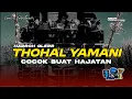 Lagu SHOLAWAT THOHAL YAMANI VERSI HADROH HOREG - COCOK BUAT CEK SOUND HADROH - Galeri Sholawat