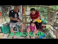 Download Lagu Lawatan Pertama Indai Nya Ke Bangsal Bujang Sigat Gaiss…💕