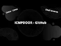 ICMPDOOR Reverse Shell