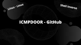 ICMPDOOR Reverse Shell