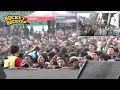 Download Lagu Rocket Rockers - Terobsesi (feat. Owank \u0026 Saltdimarzio) Live at Bandung Berisik 2013