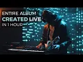 Download Lagu 1 Hour Live Looping: Building an Entire Ambient Deep House Album from scratch!