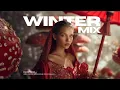 Lagu Dj Optick - Winter Mix 2026 [DEEP | MELODIC | AFRO | HOUSE | TECH | ORGANIC]