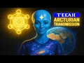 Download Lagu OCTOBER MESSAGE TO ALL STARSEEDS 🔥 Arcturian Council Of 5 – T’EEAH 💫 Light Codes Music Transmission
