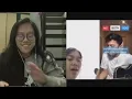 Lagu Kolaborasi Tiktok @asyrafjamall, @jebunggg, dan @onigirisalmonmayo dalam lagu Kopi Dangdut