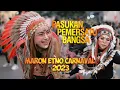 Download Lagu MARON ETNO CARNAVAL 2023 - PASUKAN PEMERSATU BANGSA