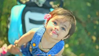 pariyon jaisi pyari beti song pre birthday cinematic song shrimayi prathmesh tupe photography 