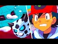 Download Lagu Ash vs Morrison – Full Battle | Pokemon AMV