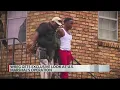 Marshals capture fugitive during operation in Whitehaven