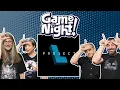 Project L - GameNight Se10 Ep30