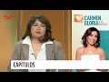 Download Lagu Carmen Gloria a tu servicio | Capítulo 30 de septiembre 2025