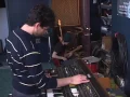 MGMT Recording Electric Feel